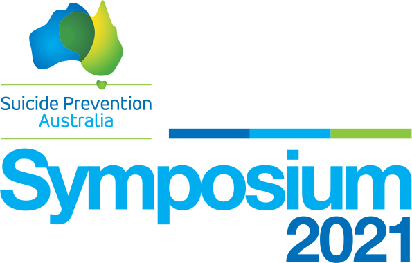Suicide Prevention Australia Symposium 2021